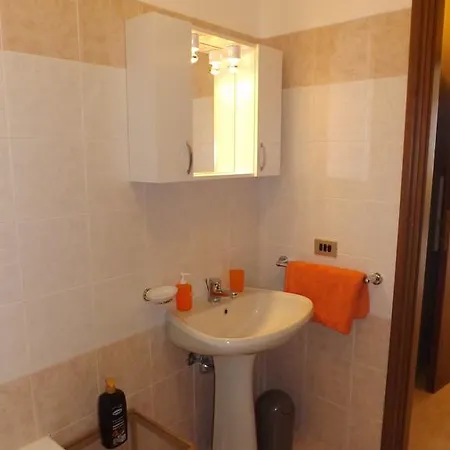 Appartement Rose