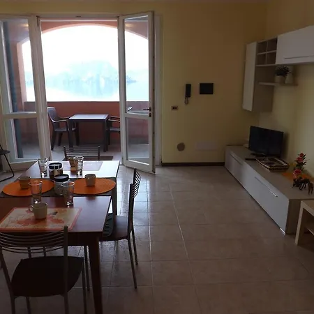 Rose Appartement *