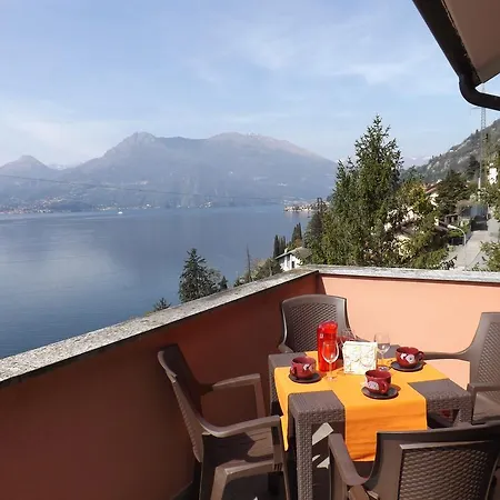 Rose Appartement Varenna