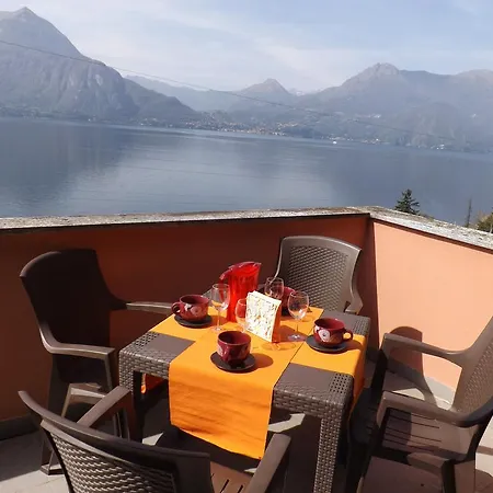 Rose Appartement