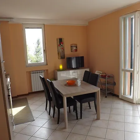 Rose Appartement *