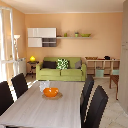 Rose Appartement