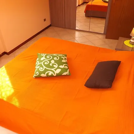 Rose Appartement *