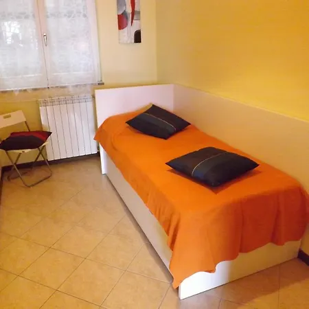 Appartement Rose
