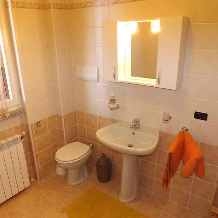 Rose Appartement *