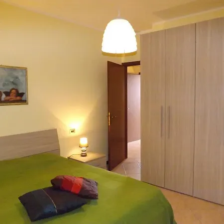 Rose Appartement Varenna