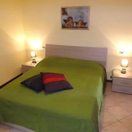Appartement Rose *