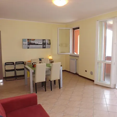 Appartement Rose