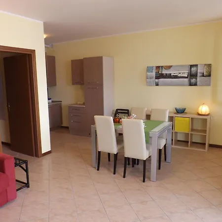 Appartement Rose *