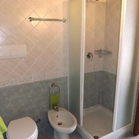 Rose Appartement Varenna