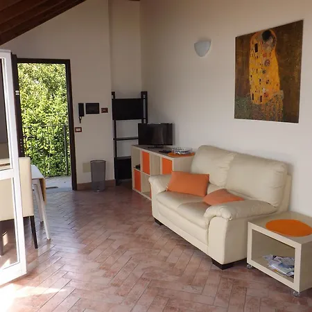 Rose Appartement