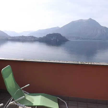Rose * Varenna
