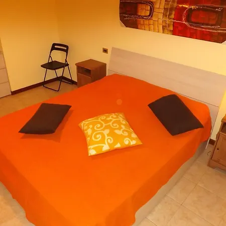 Appartement Rose *