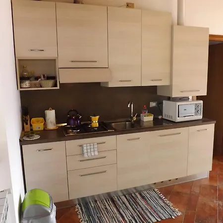 Rose Appartement *